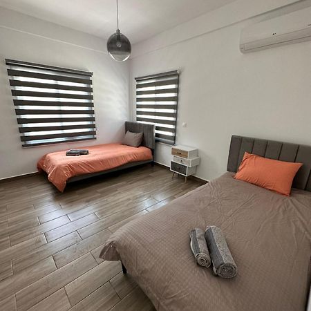 Villa Meropi Paphos Buitenkant foto